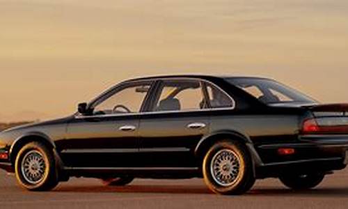 _infiniti q45